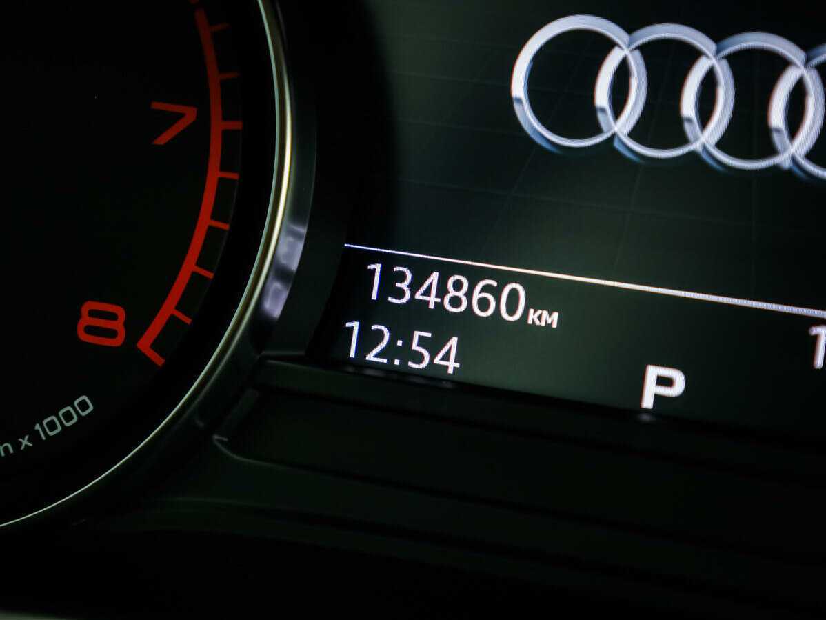 Audi Q5, 2017 Фото №19