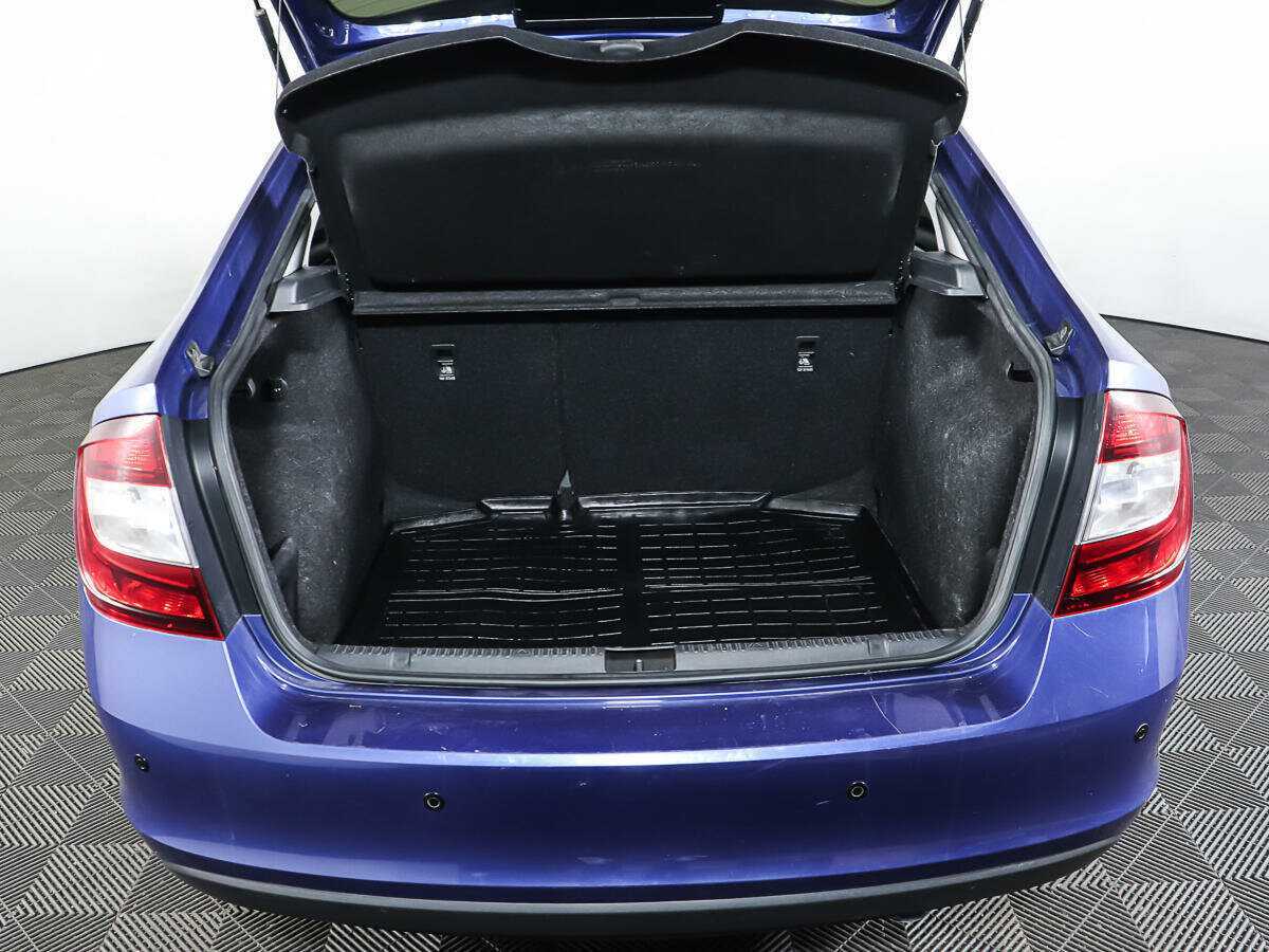 Skoda Rapid, 2017 - 158 100 км. | Фото №3