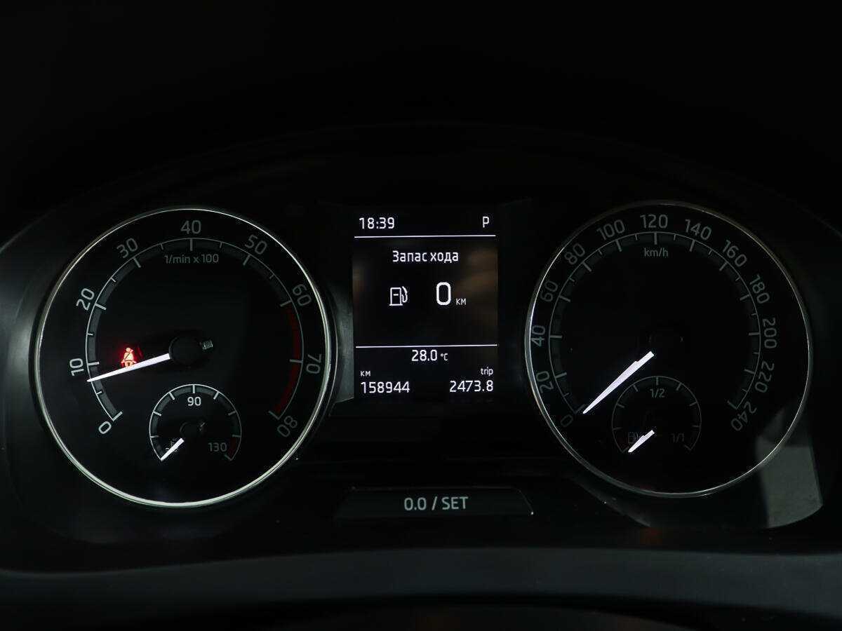 Skoda Rapid, 2017 - 158 100 км. | Фото №7