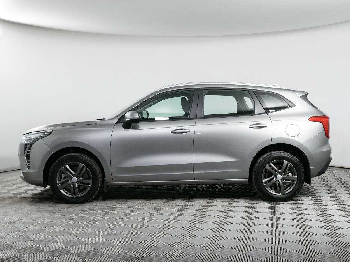 Haval Jolion, 2023 - 10 870 км. | Фото №8
