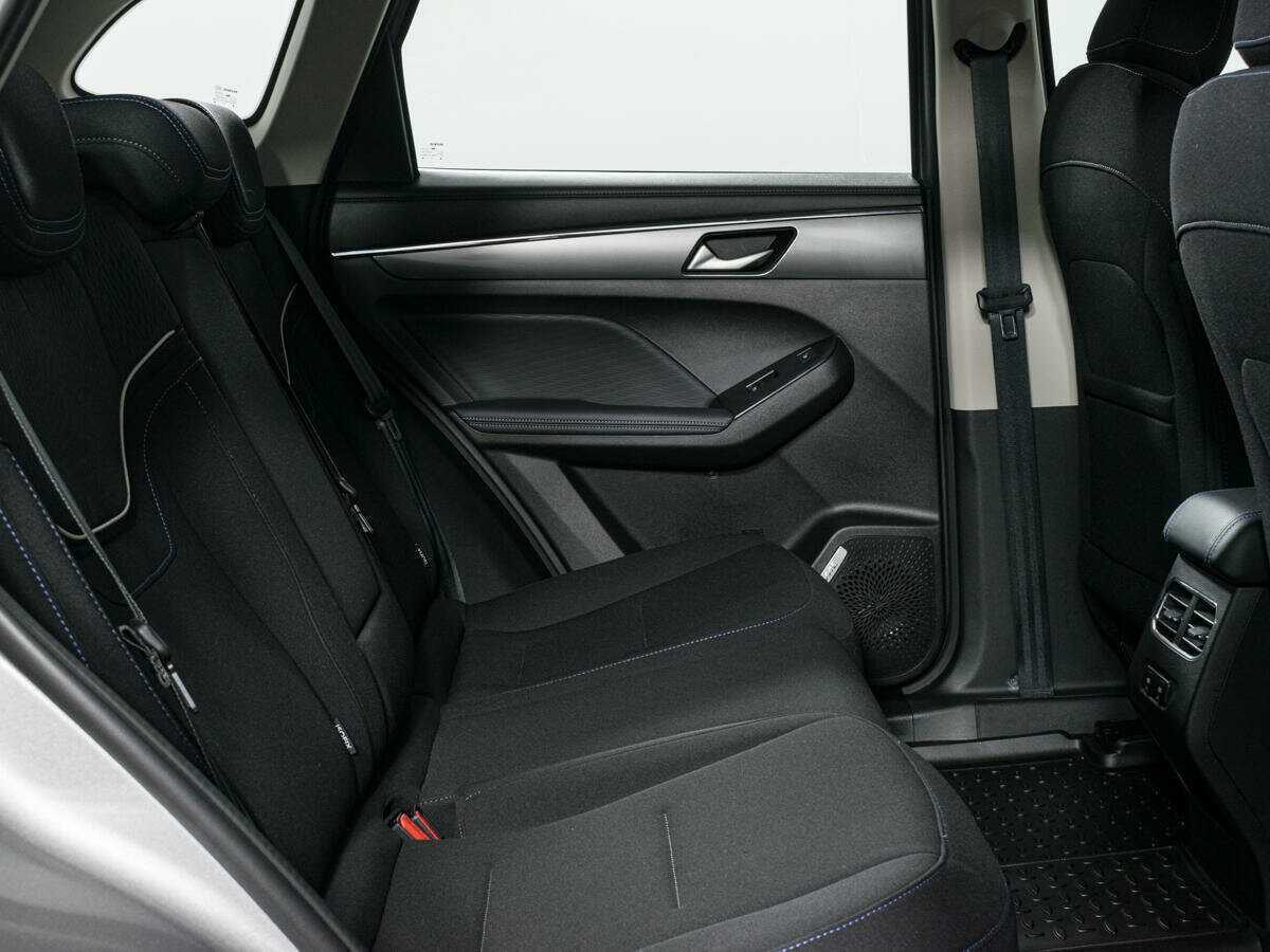 Haval Jolion, 2023 Фото №12