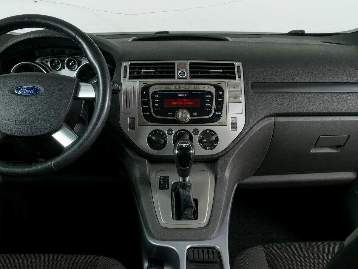 Ford Kuga, 2012 - 169 217 км. | Фото №6