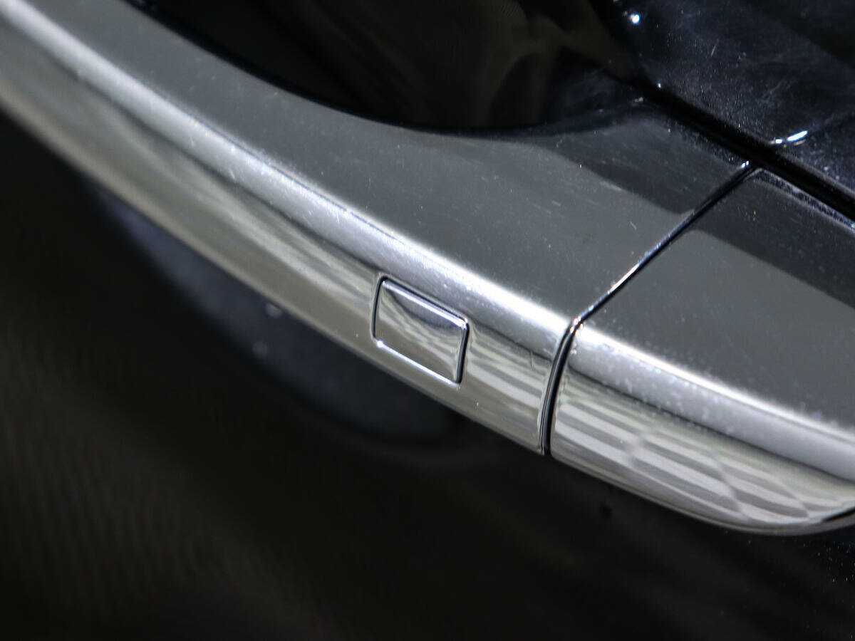 Genesis G70, 2019 Фото №15