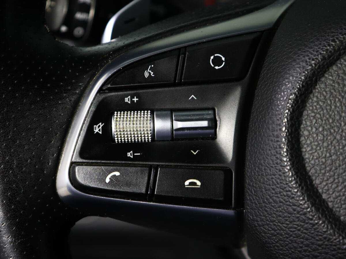 Genesis G70, 2019 Фото №18