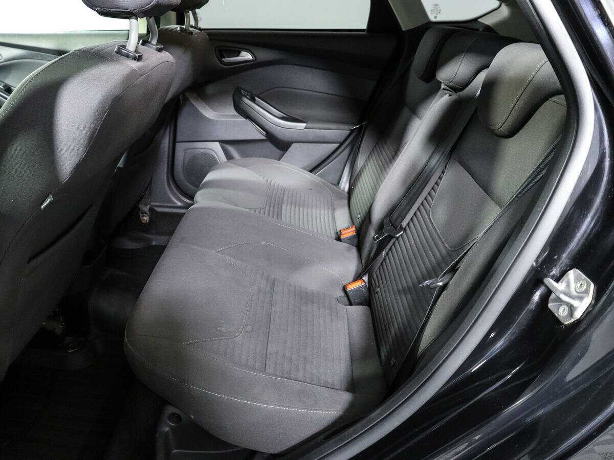 Ford Focus, 2016 - 120 160 км. | Фото №8