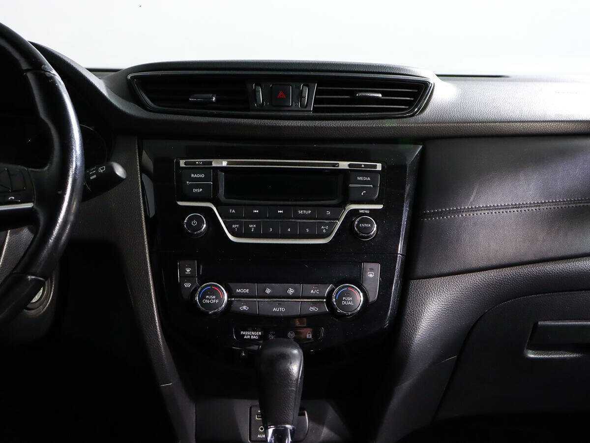 Nissan Qashqai, 2019 Фото №13