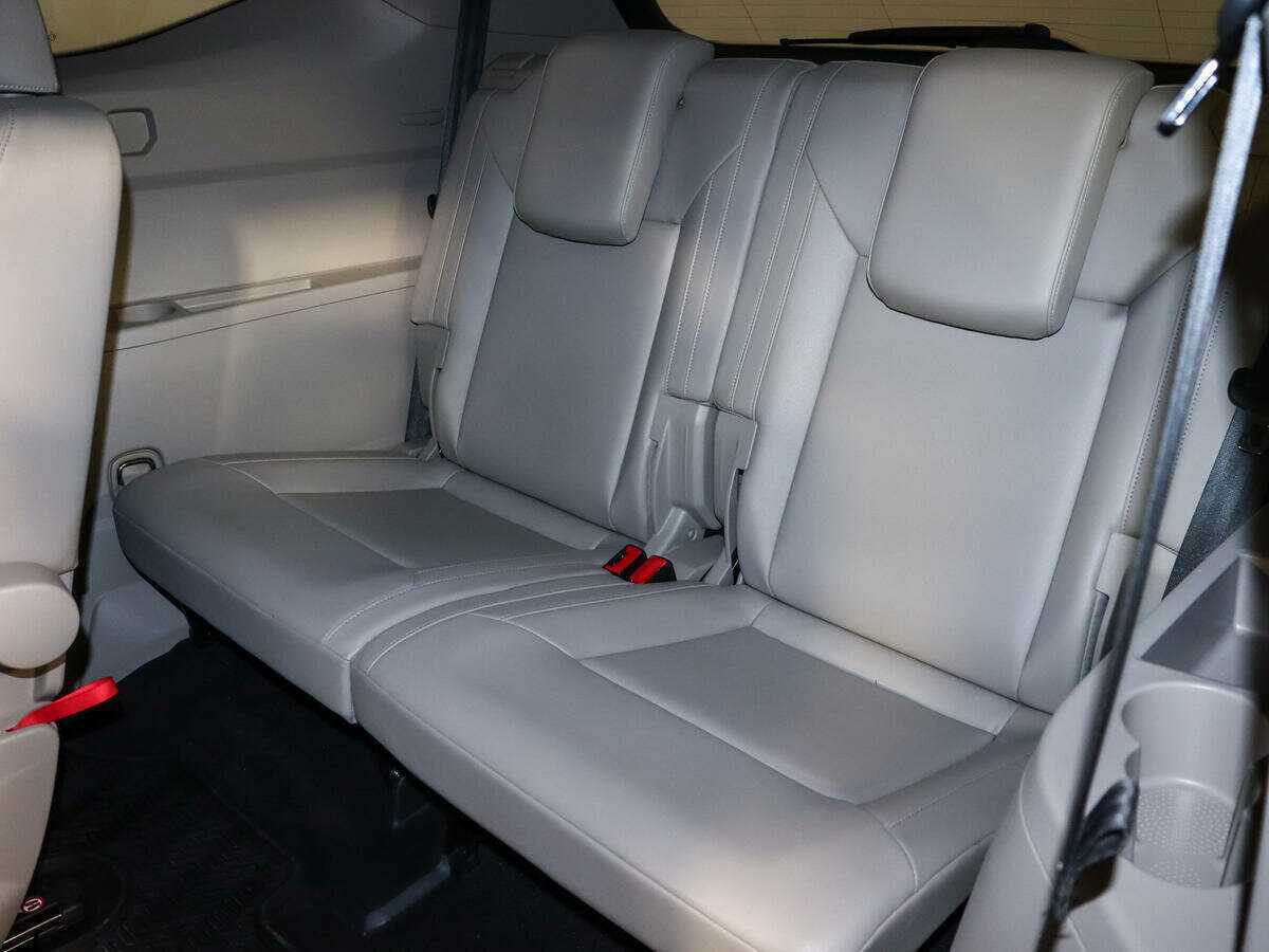 Volkswagen Atlas, 2018 - 43 125 км. | Фото №8