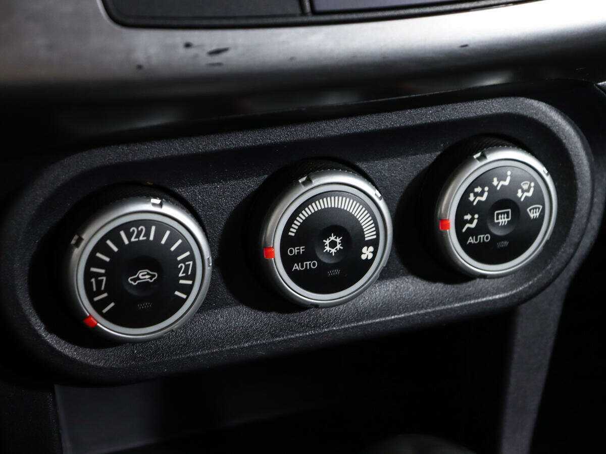 Mitsubishi Lancer, 2008 Фото №17