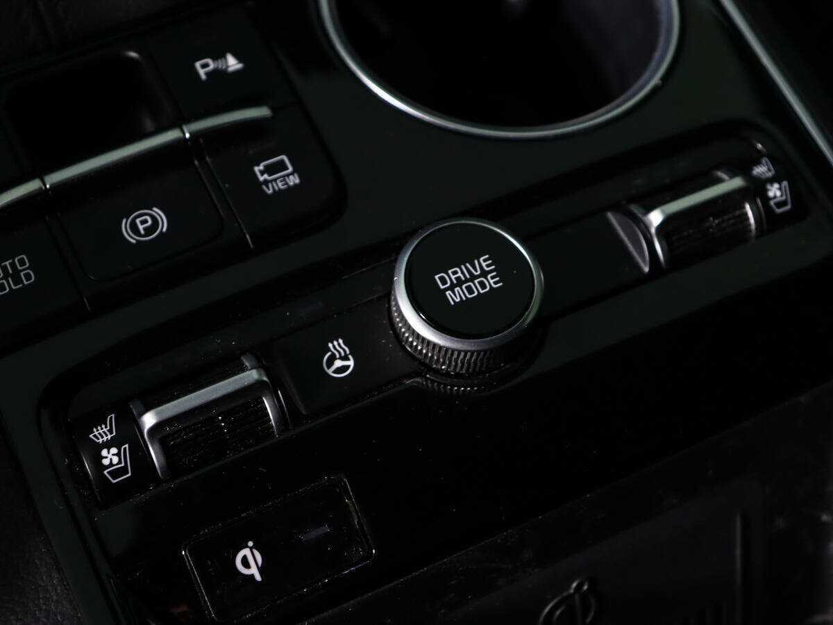 Kia K5, 2023 Фото №19