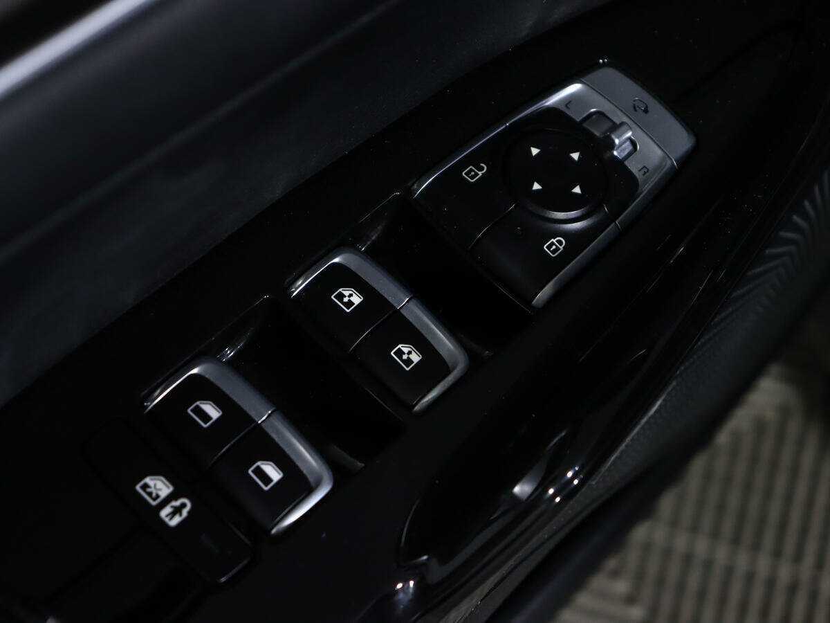 Kia K5, 2023 Фото №27