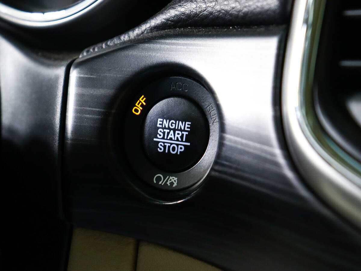 Jeep Grand Cherokee, 2019 Фото №18