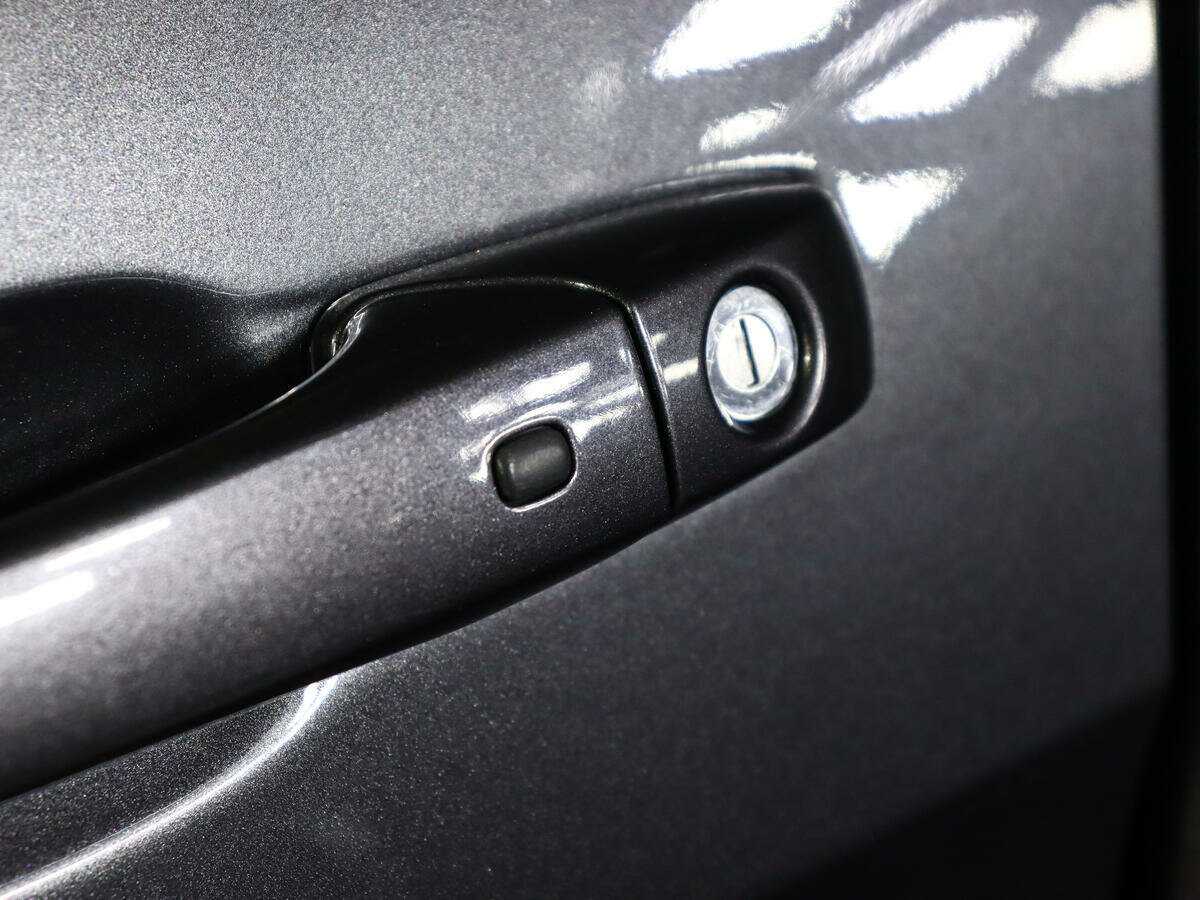 Jeep Grand Cherokee, 2019 Фото №21