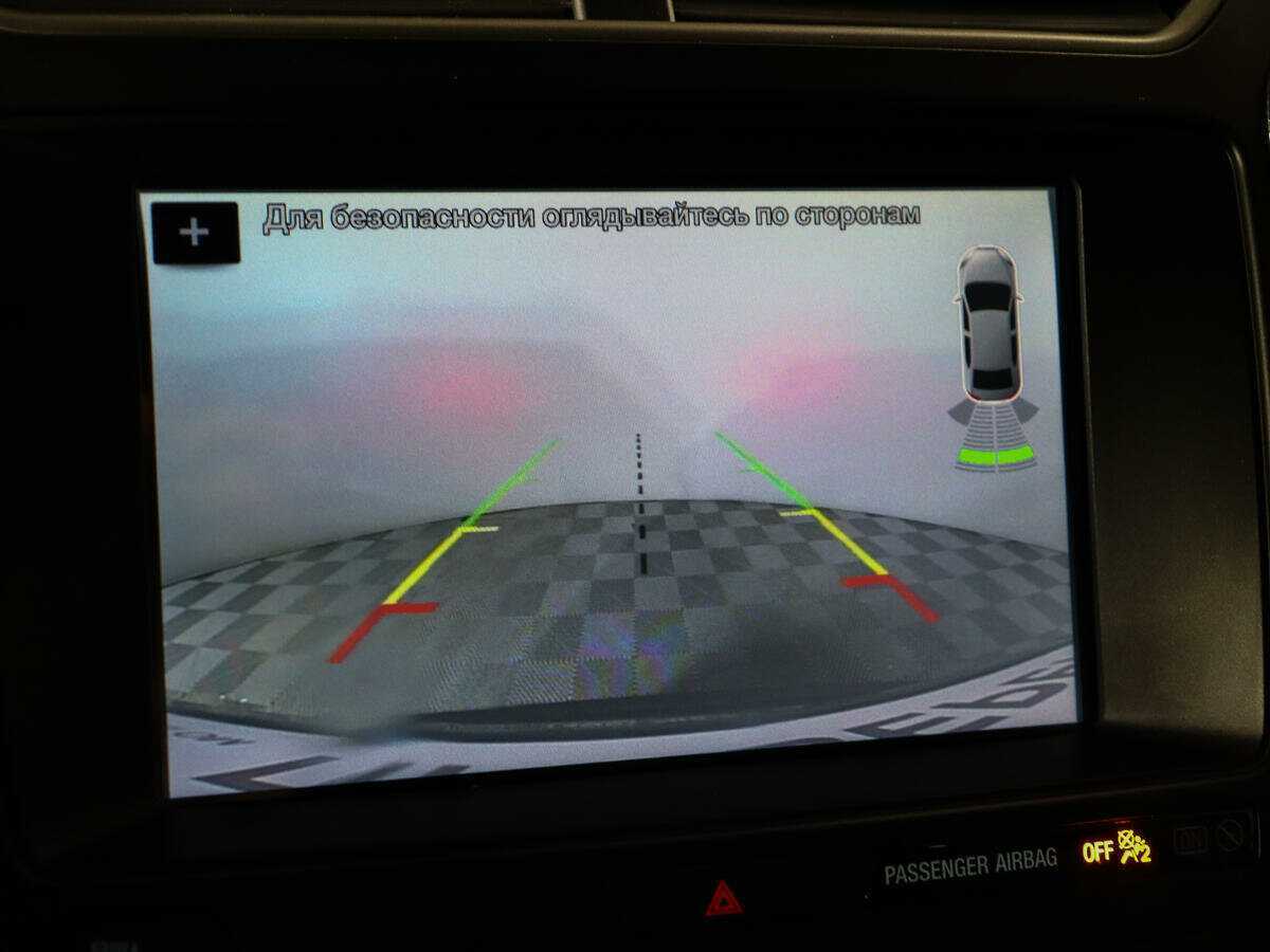 Ford Explorer, 2019 Фото №16