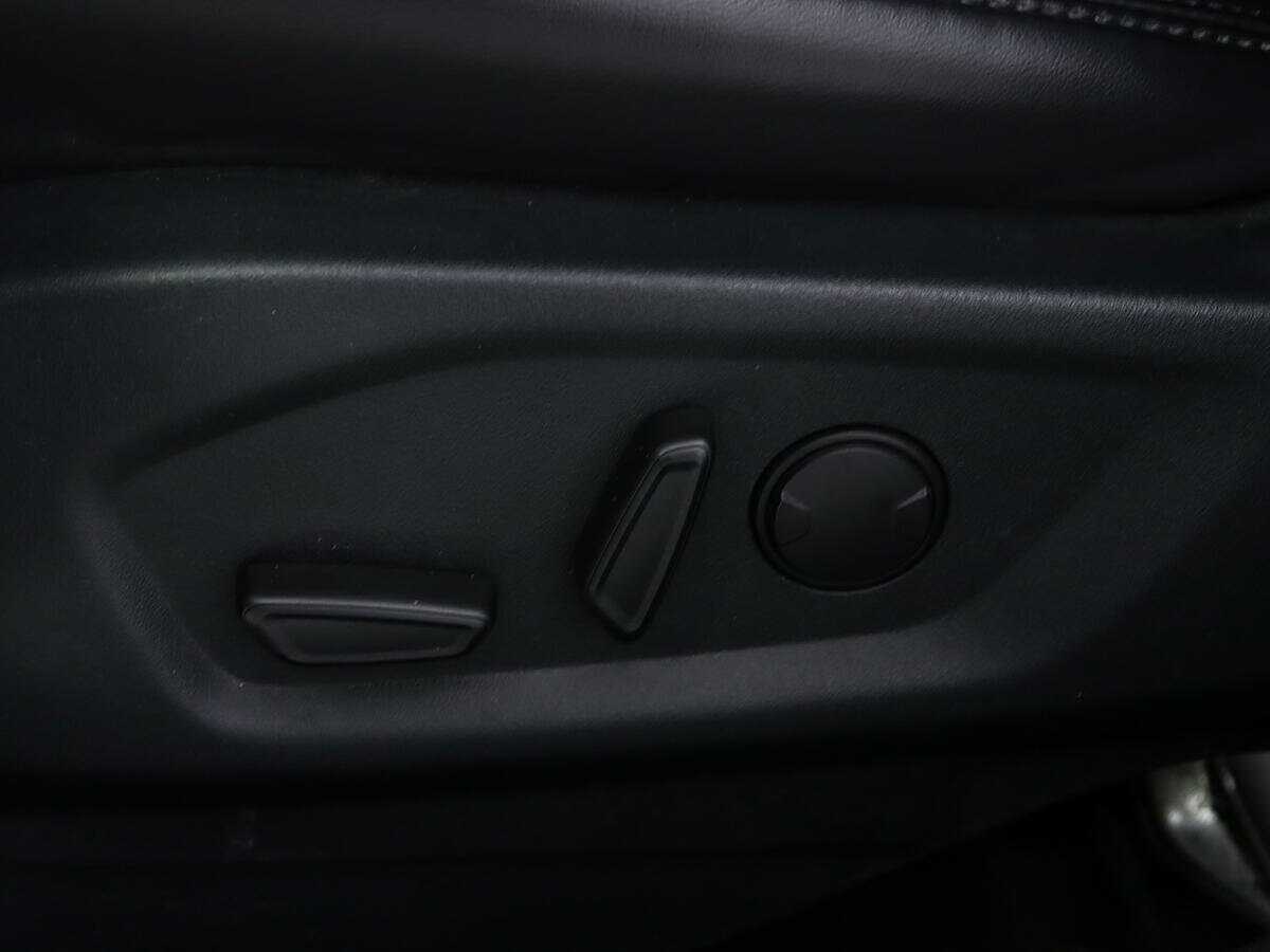 Ford Explorer, 2019 Фото №20