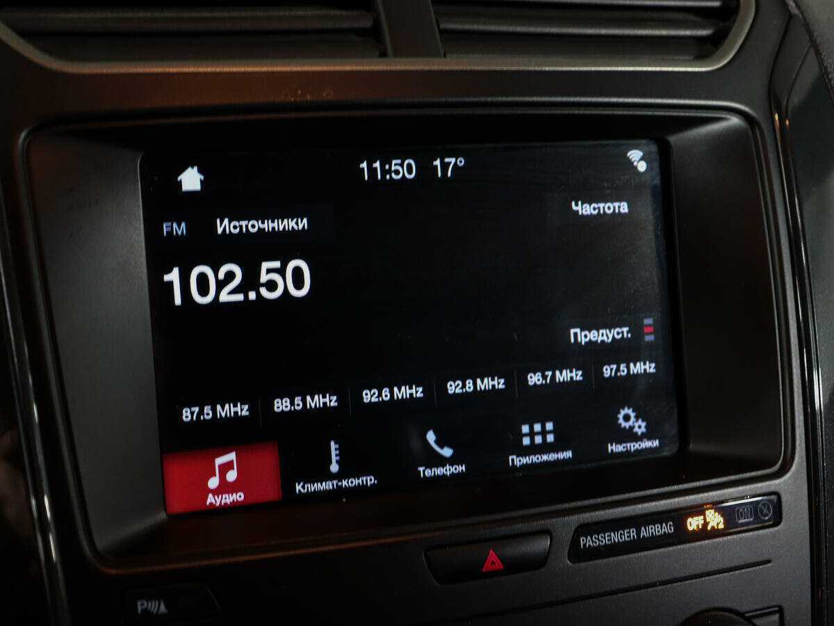 Ford Explorer, 2019 Фото №24