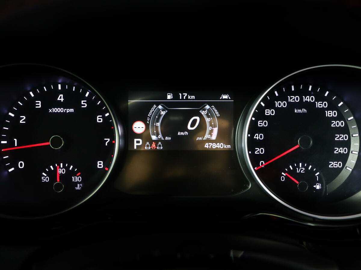 Kia Proceed, 2019 - 48 000 км. | Фото №8