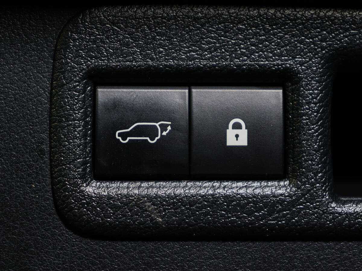 Lexus NX 300, 2018 Фото №16