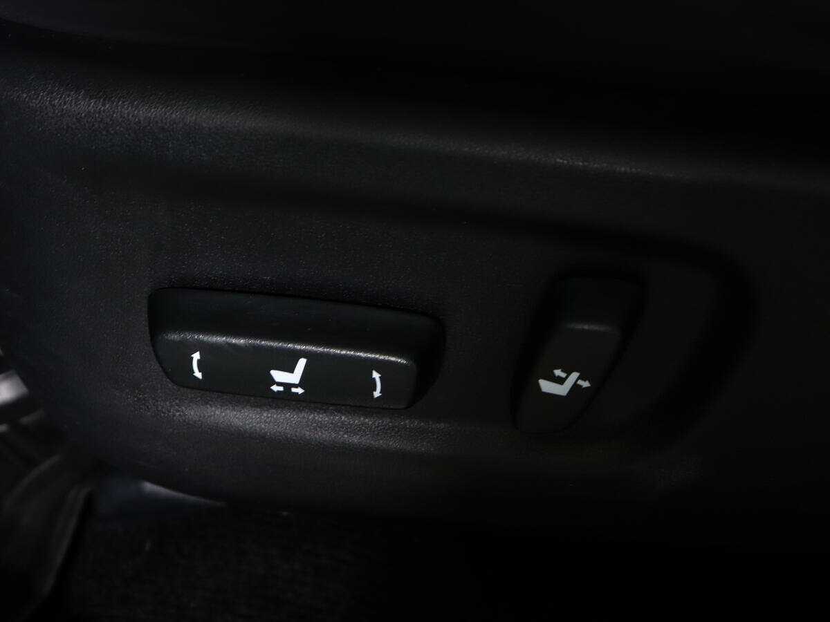 Lexus NX 300, 2018 Фото №19