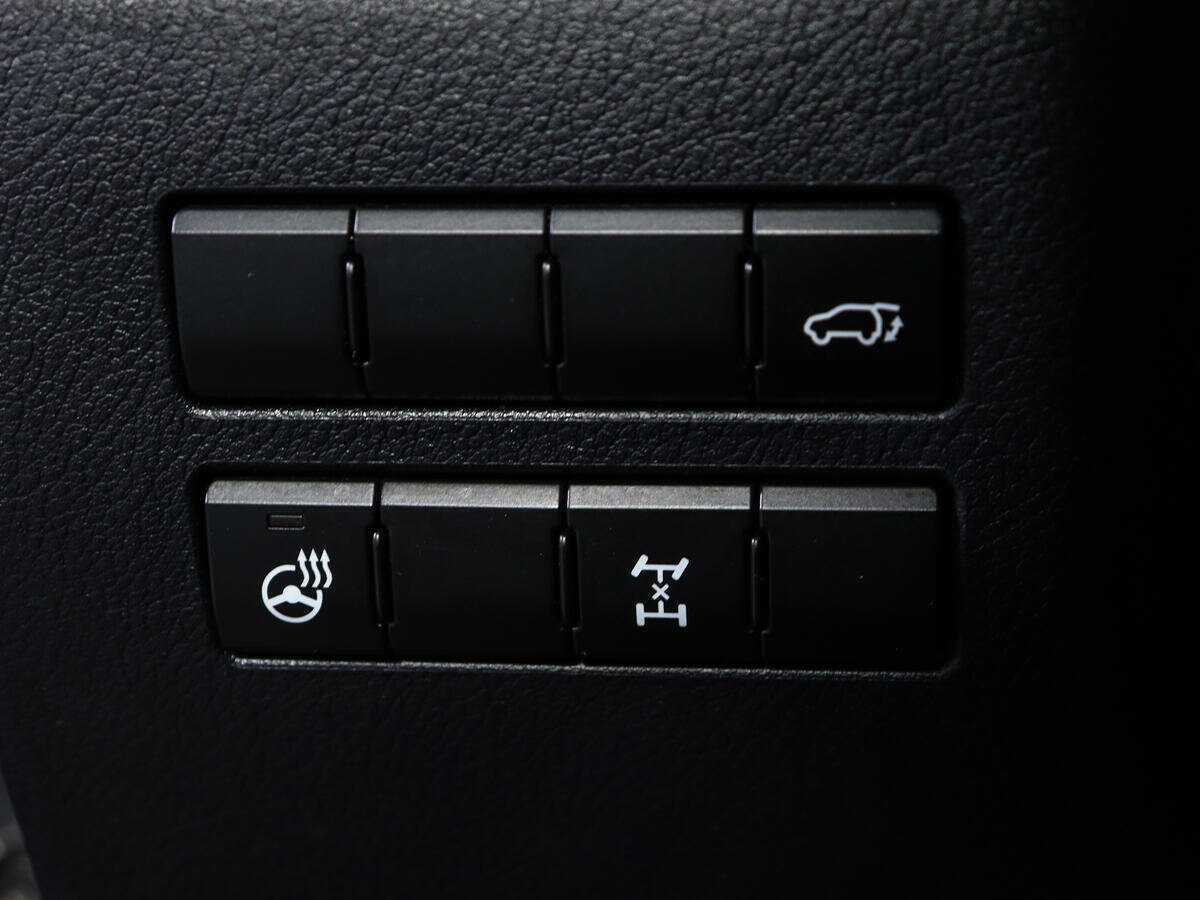 Lexus NX 300, 2018 Фото №20