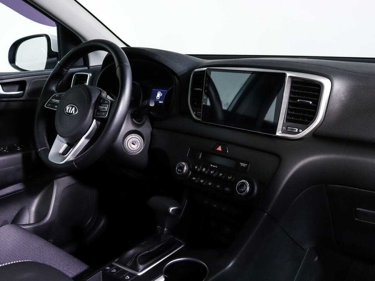 Kia Sportage, 2020 - 18 289 км. | Фото №7