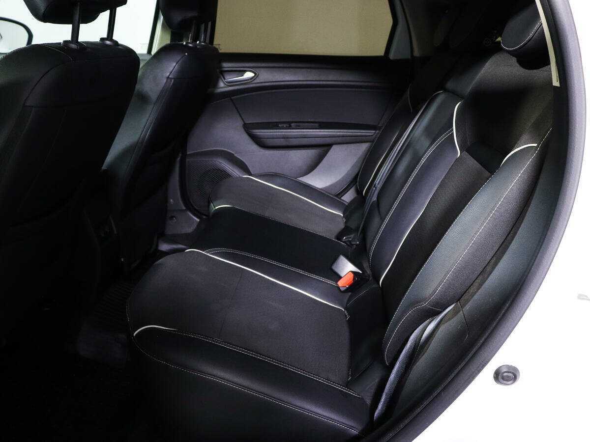 Renault Arkana, 2019 - 141 375 км. | Фото №8