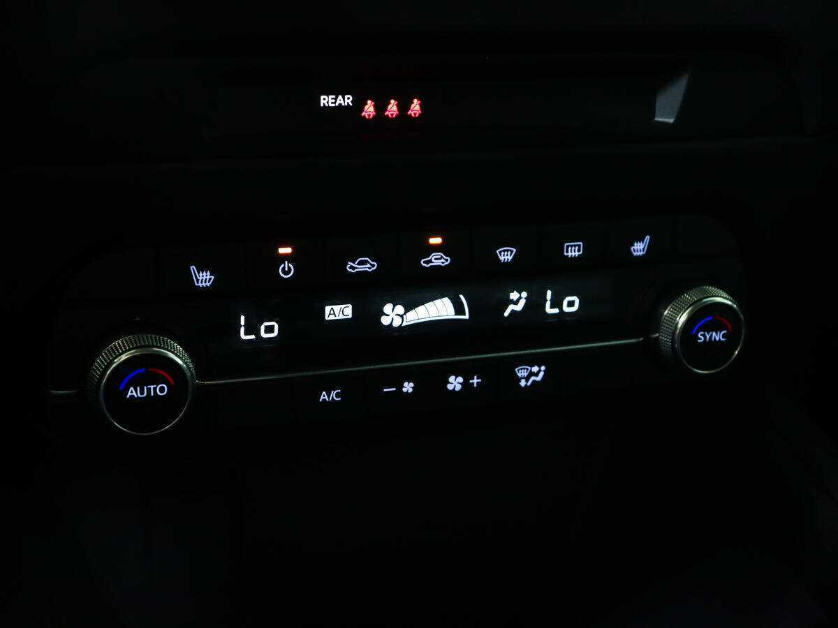 Mazda CX-5, 2021 Фото №14