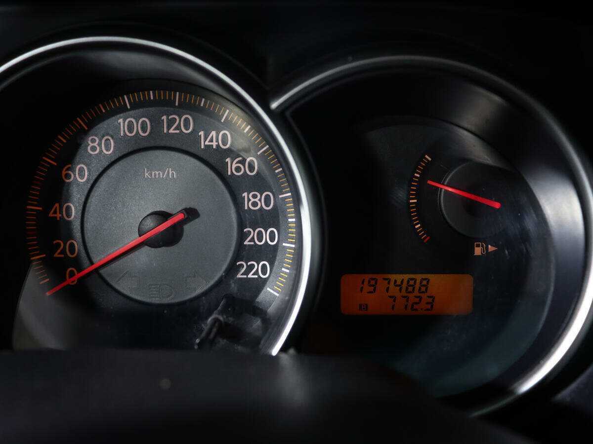 Nissan Tiida, 2007 - 197 487 км. | Фото №8