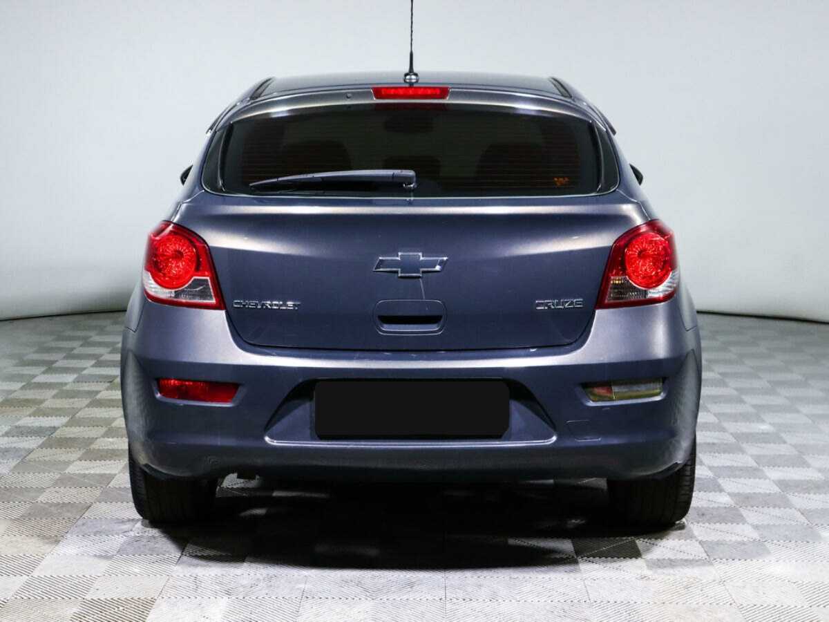 Chevrolet Cruze, 2013 - 184 000 км. | Фото №6