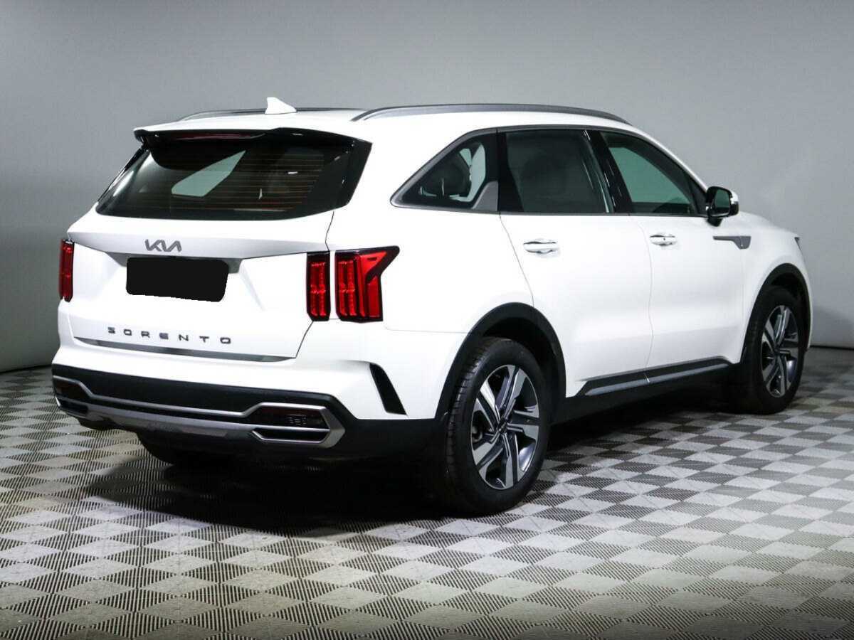 Kia Sorento, 2022 - 32 464 км. | Фото №4