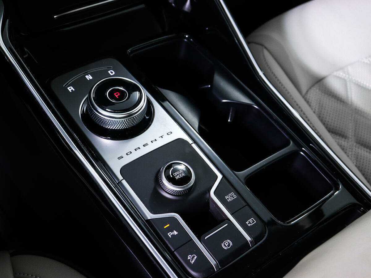 Kia Sorento, 2022 Фото №15