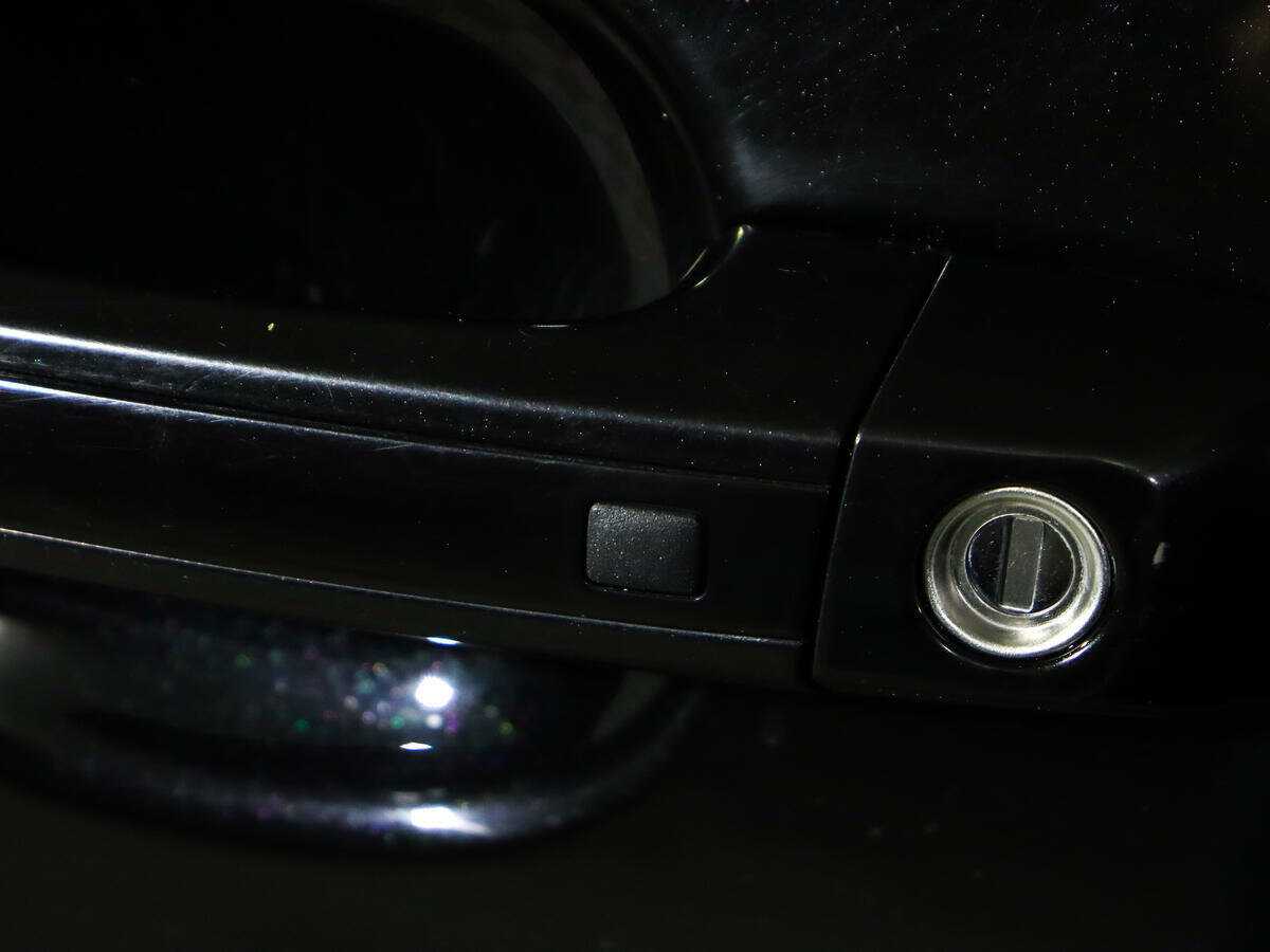 Kia Mohave, 2020 Фото №19