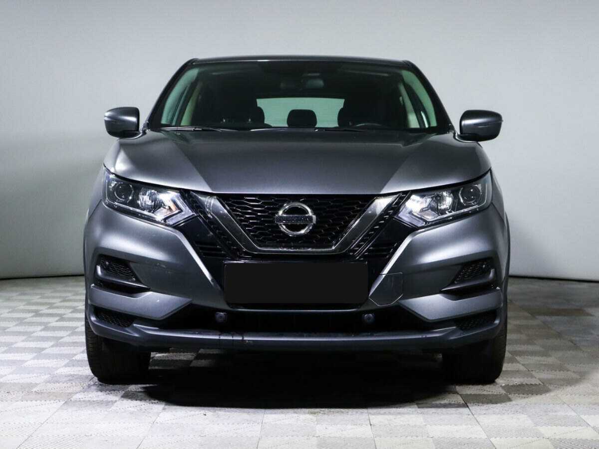 Nissan Qashqai, 2021 - 56 432 км. | Фото №2