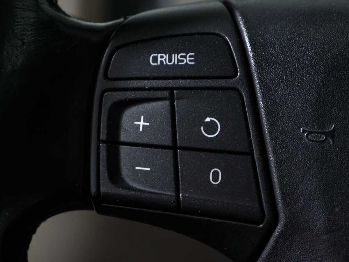 Volvo S40, 2008 Фото №15