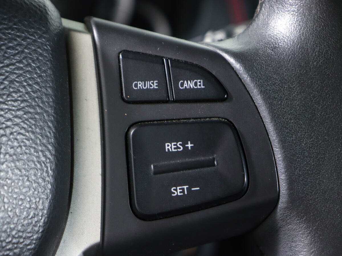 Suzuki Swift, 2011 Фото №18