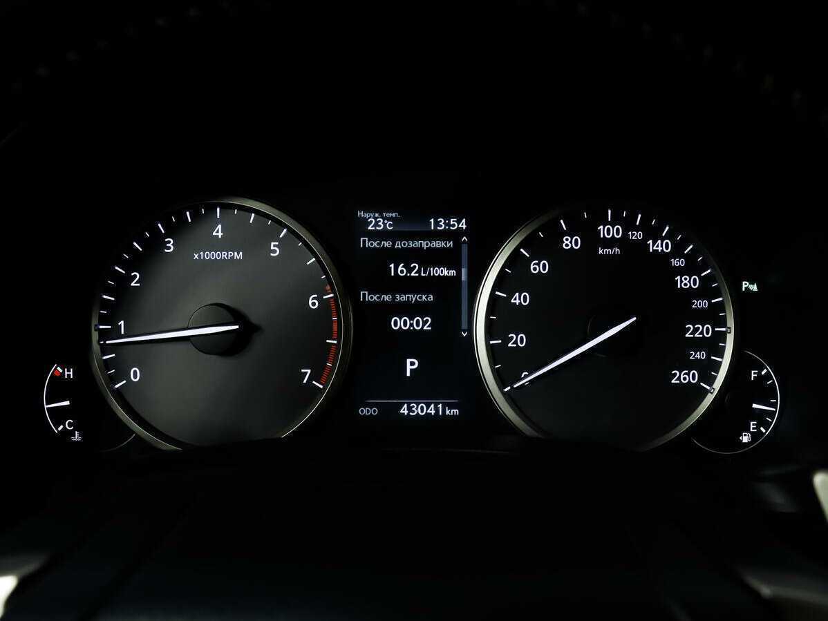 Lexus NX 300, 2021 Фото №10