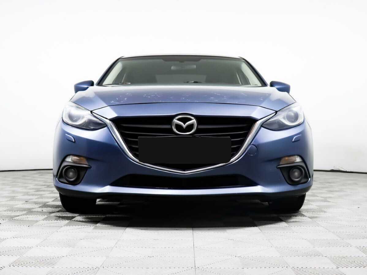 Mazda 3, 2013 - 179 000 км. | Фото №2