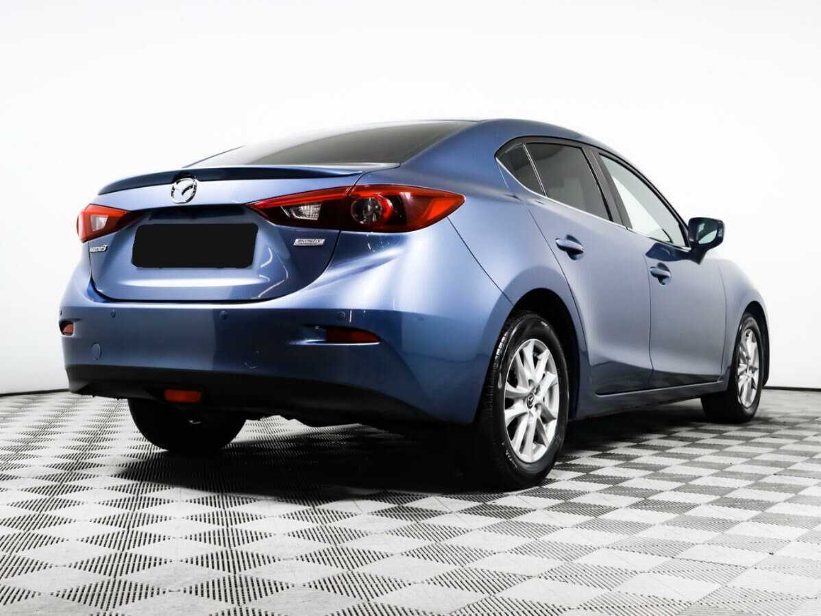Mazda 3, 2013 - 179 000 км. | Фото №4