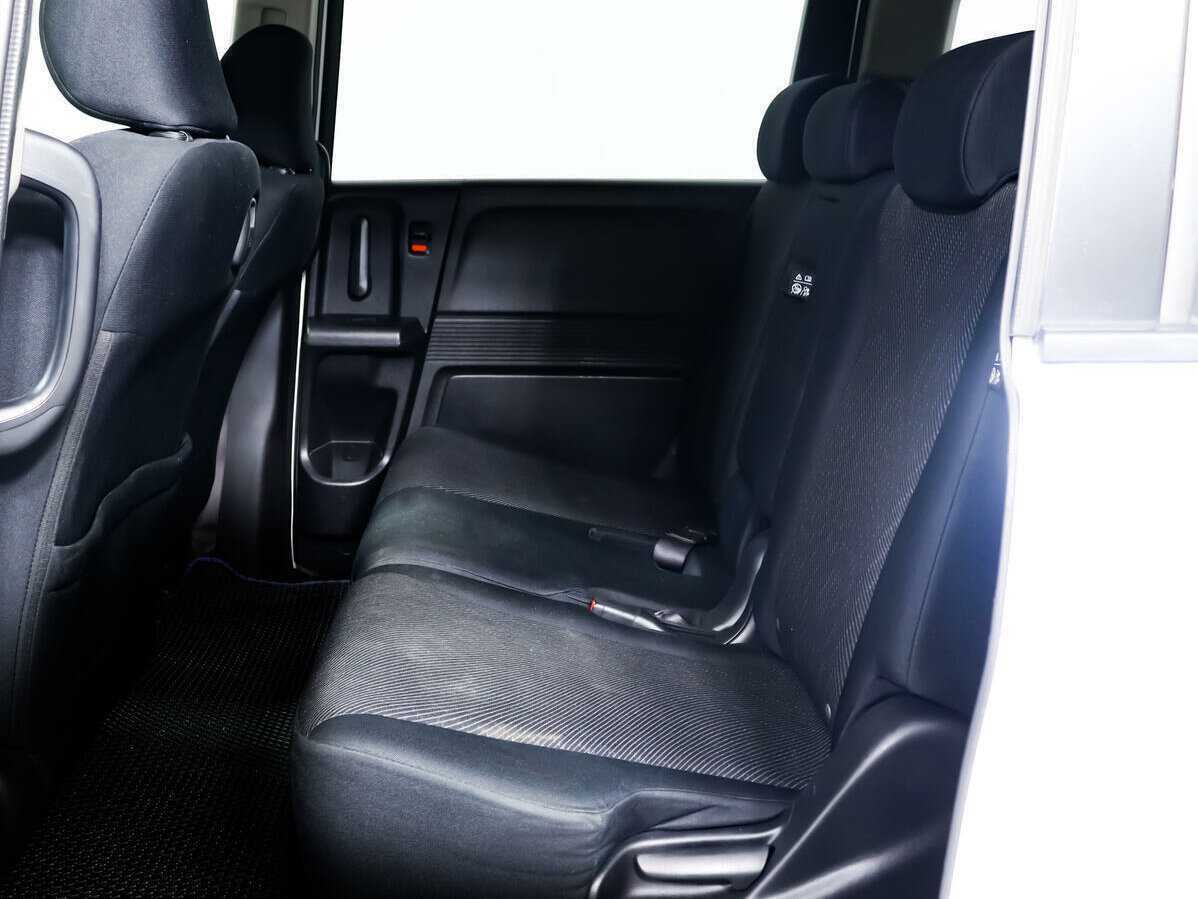 Honda Freed, 2013 Фото №12
