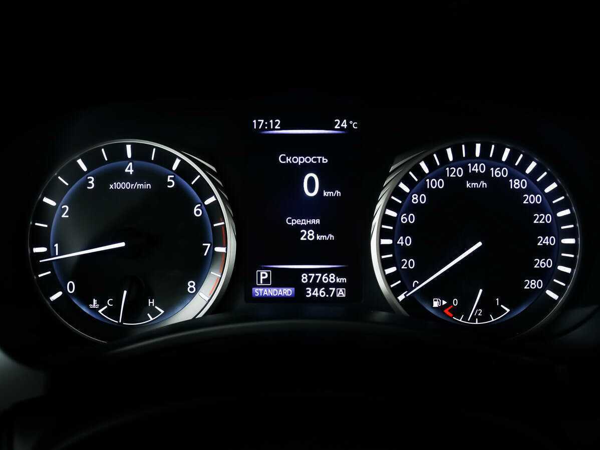 Infiniti Q50, 2018 Фото №10