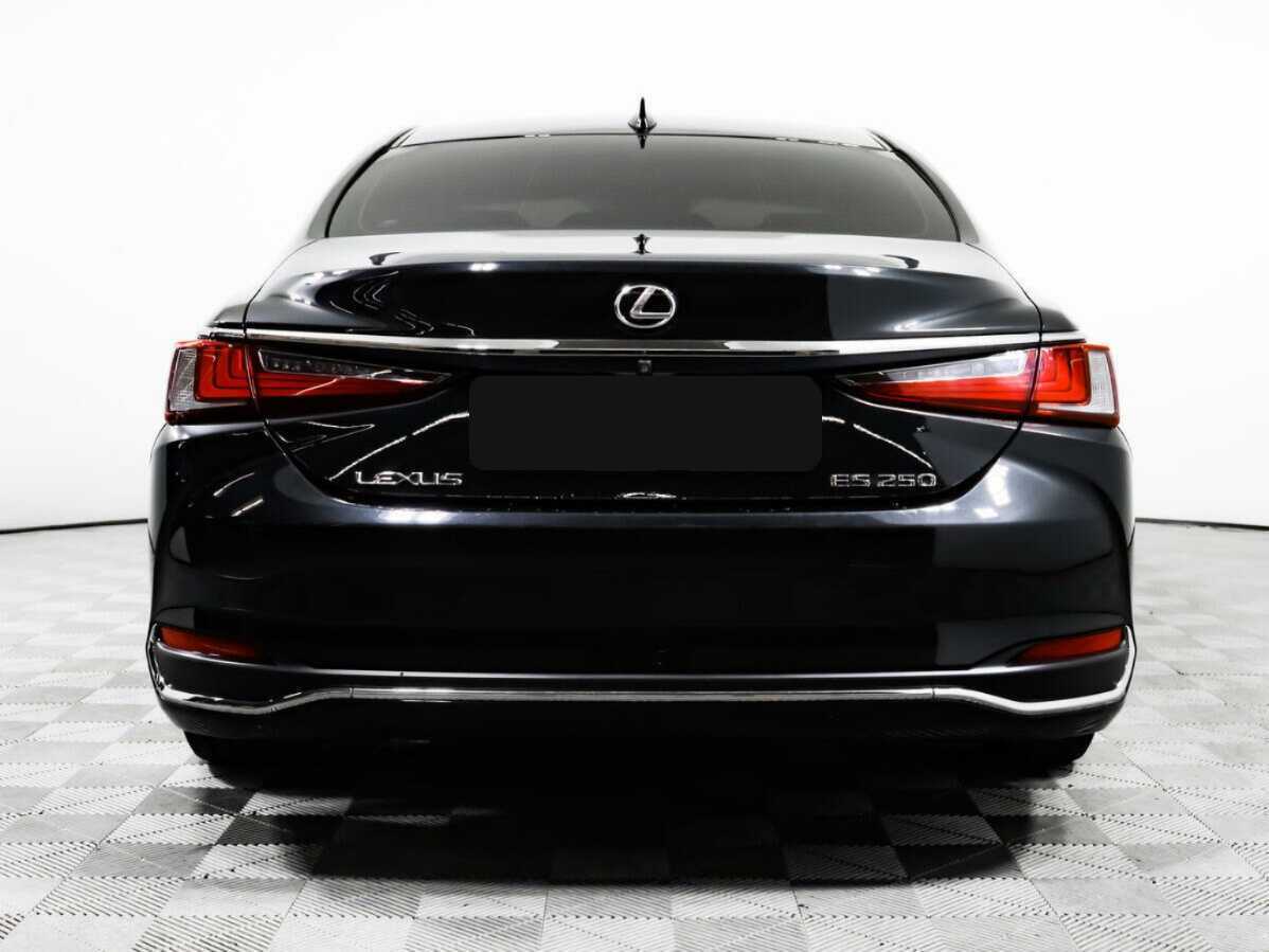 Lexus ES 250, 2020 - 130 224 км. | Фото №6
