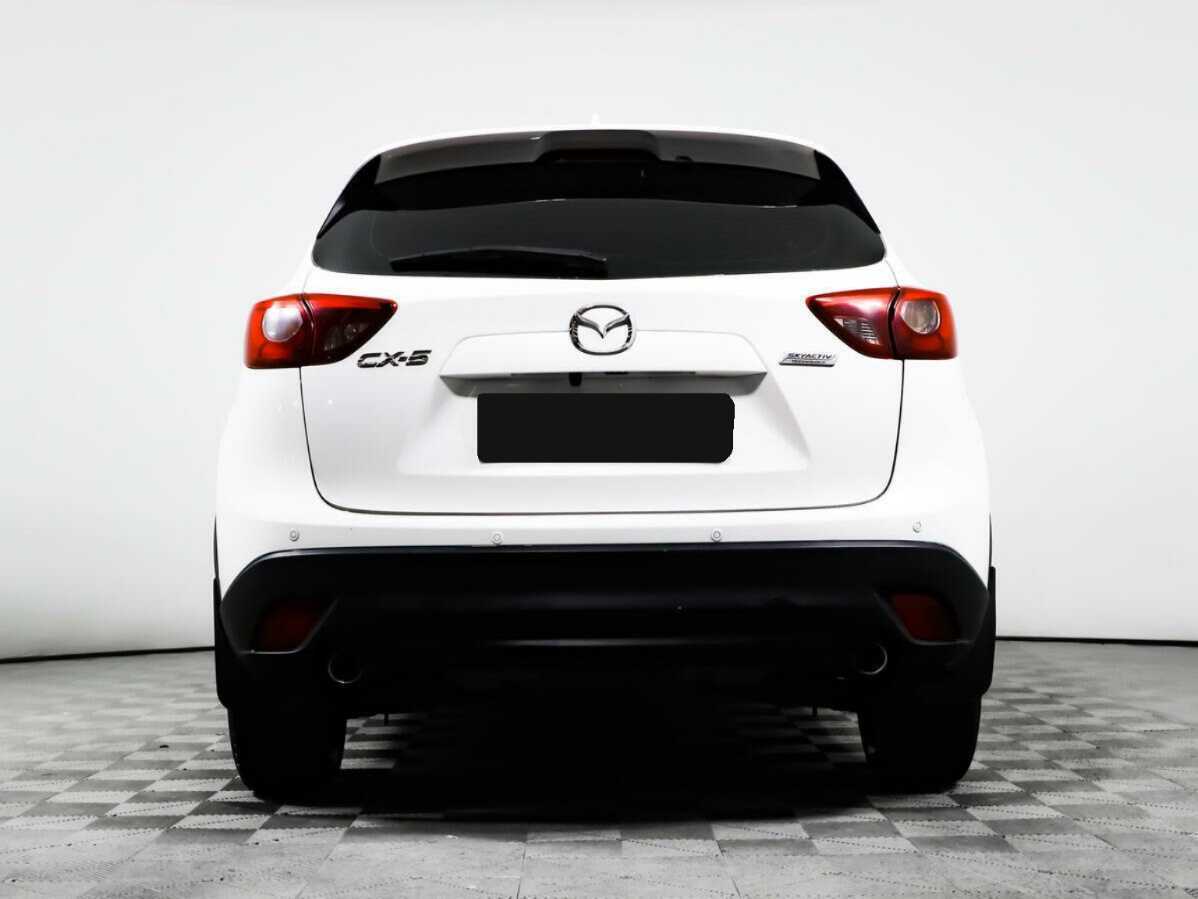 Mazda CX-5, 2016 - 90 154 км. | Фото №5