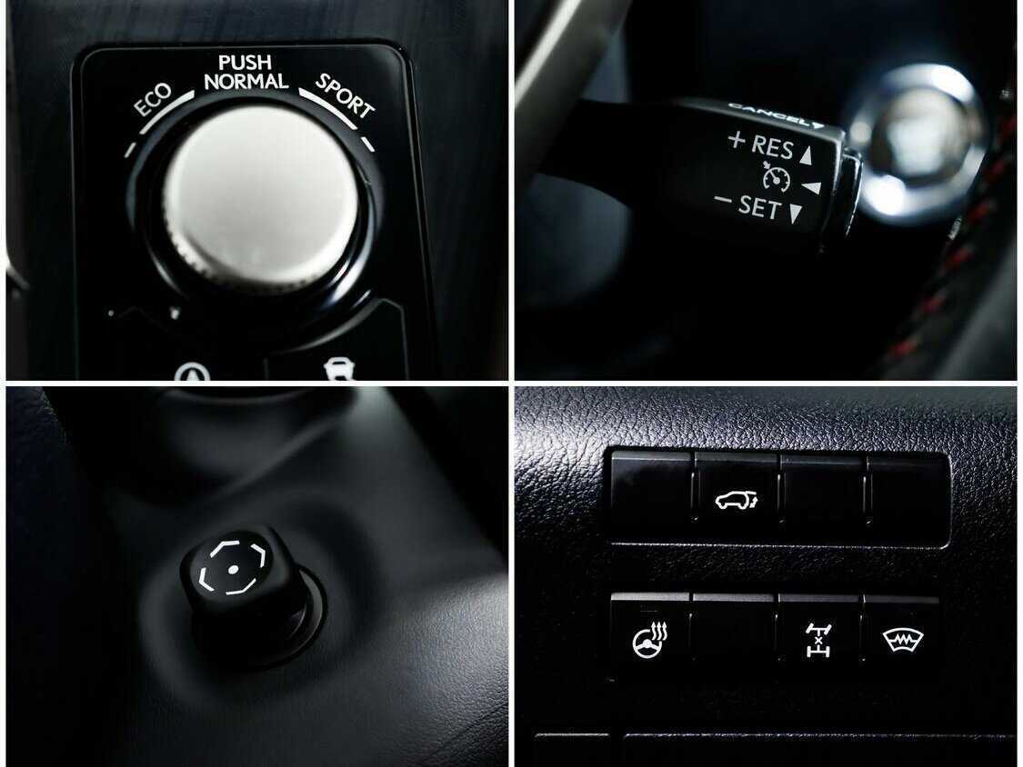 Lexus RX 300, 2018 Фото №15