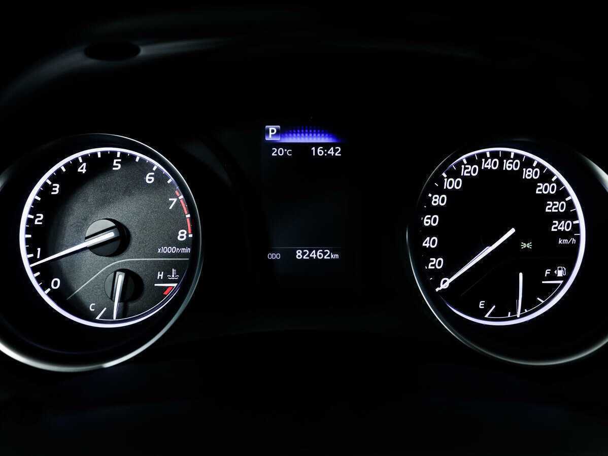 Toyota Camry, 2021 Фото №10