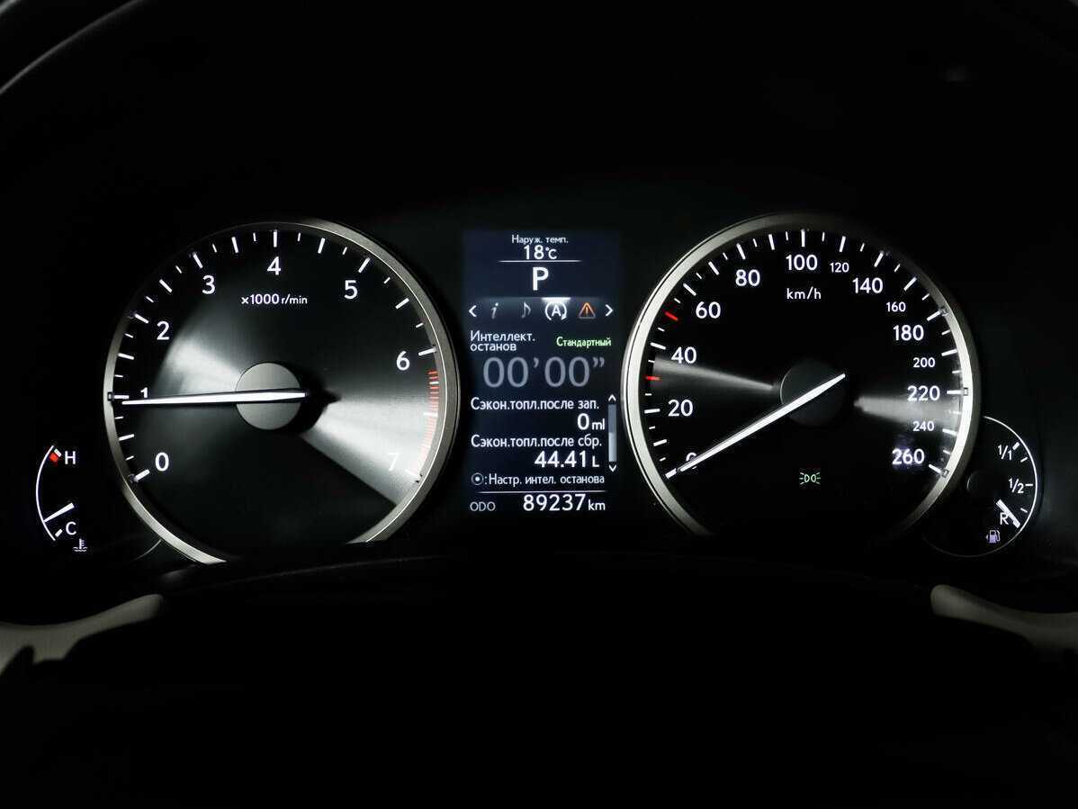 Lexus NX 200, 2015 Фото №10