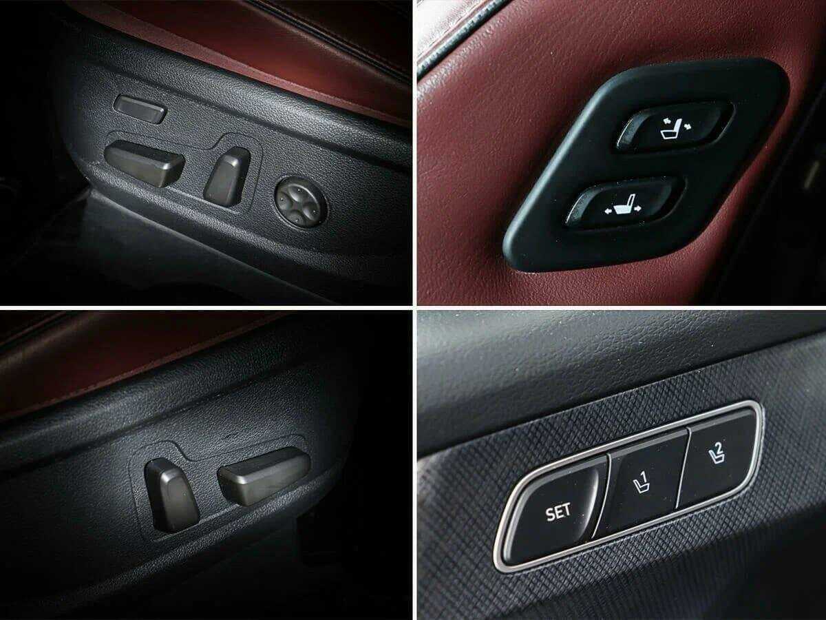 Hyundai Palisade, 2019 Фото №21