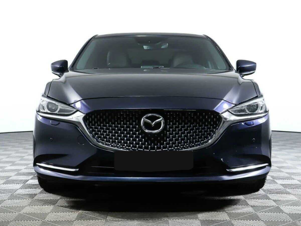 Mazda 6, 2021 - 52 471 км. | Фото №2