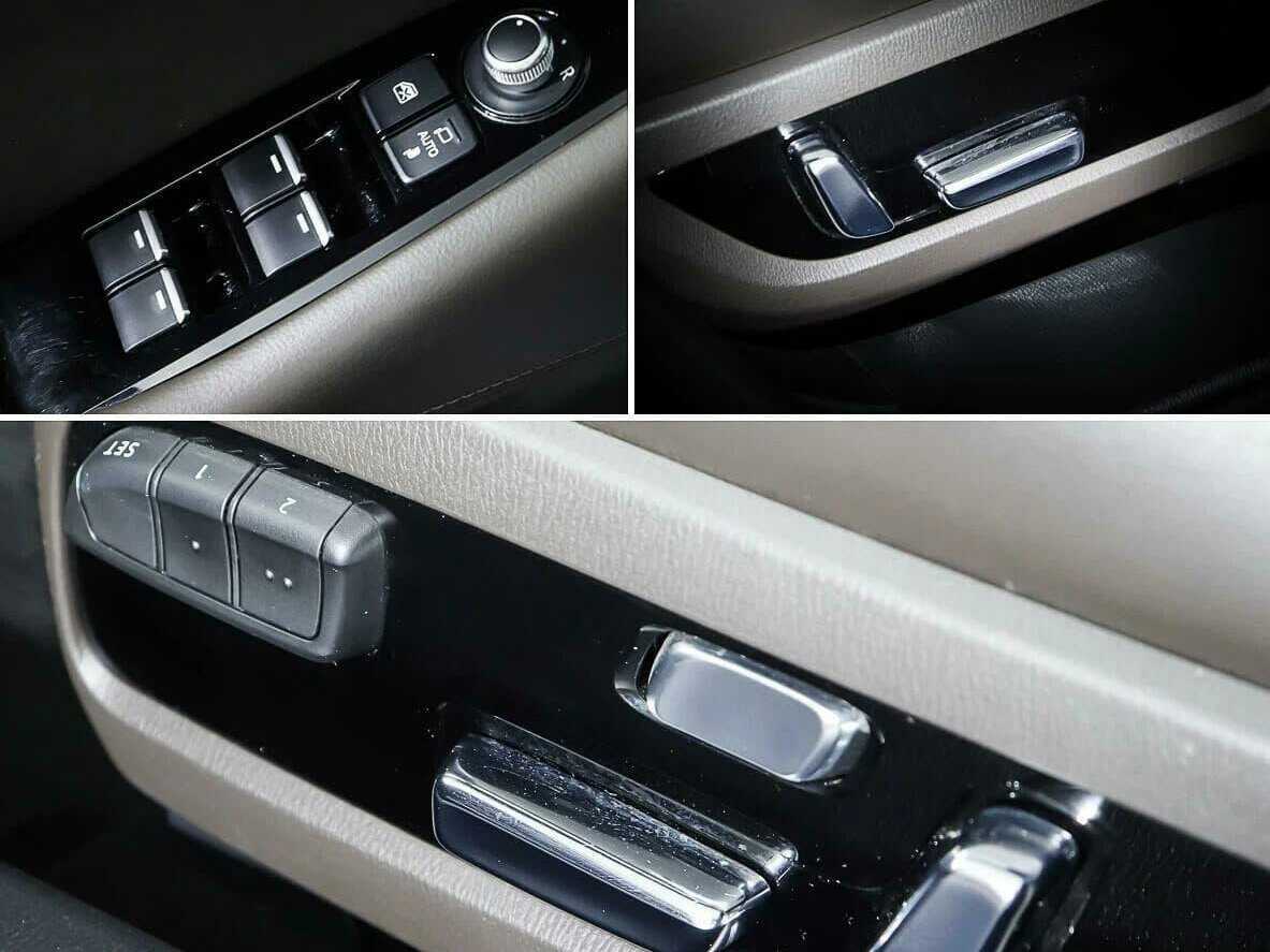 Mazda 6, 2021 Фото №18