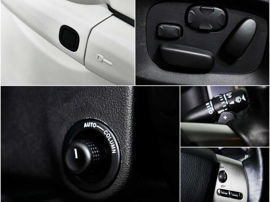 Jaguar XF, 2008 Фото №12