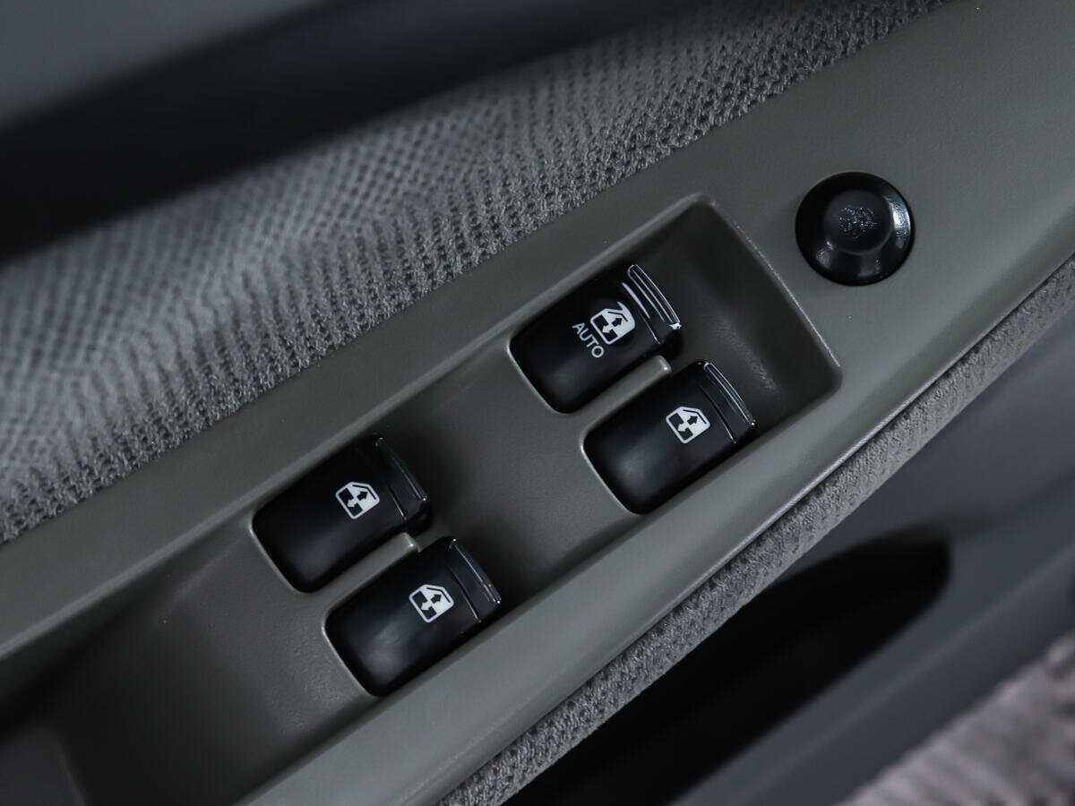 Chevrolet Lacetti, 2007 Фото №12