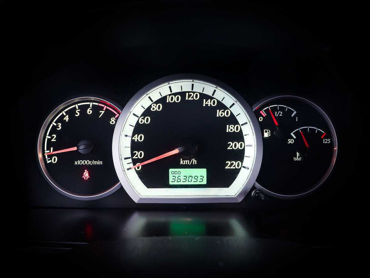 Chevrolet Lacetti, 2007 Фото №15